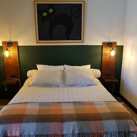 Pousada Lua De Pedra Gonçalves 외부 사진