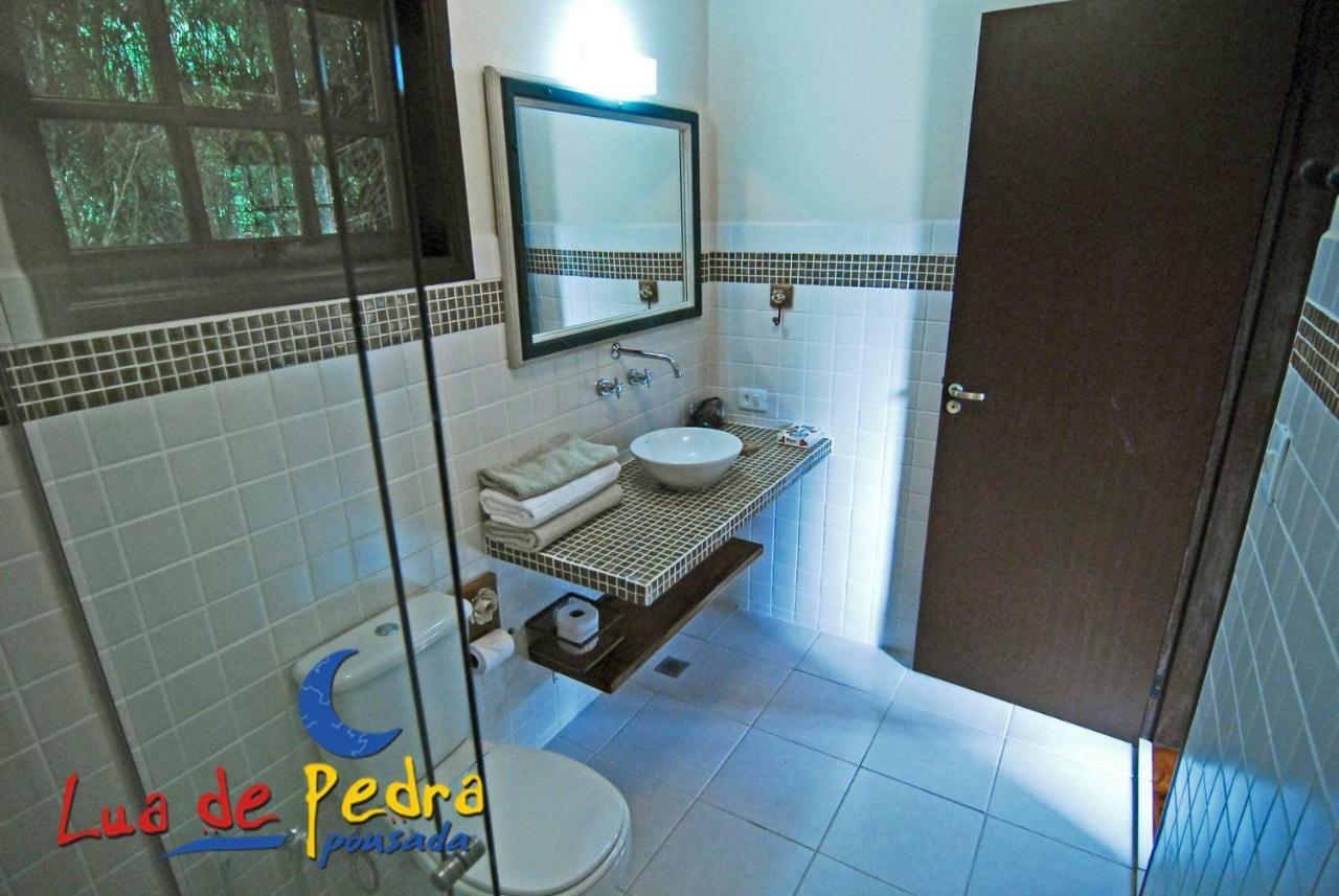 Pousada Lua De Pedra Gonçalves 외부 사진
